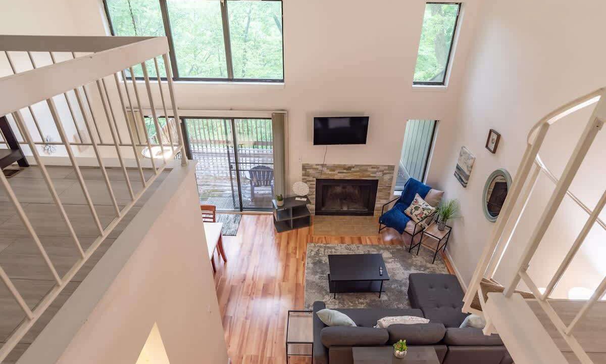 Photo of Livingroom in Avoca