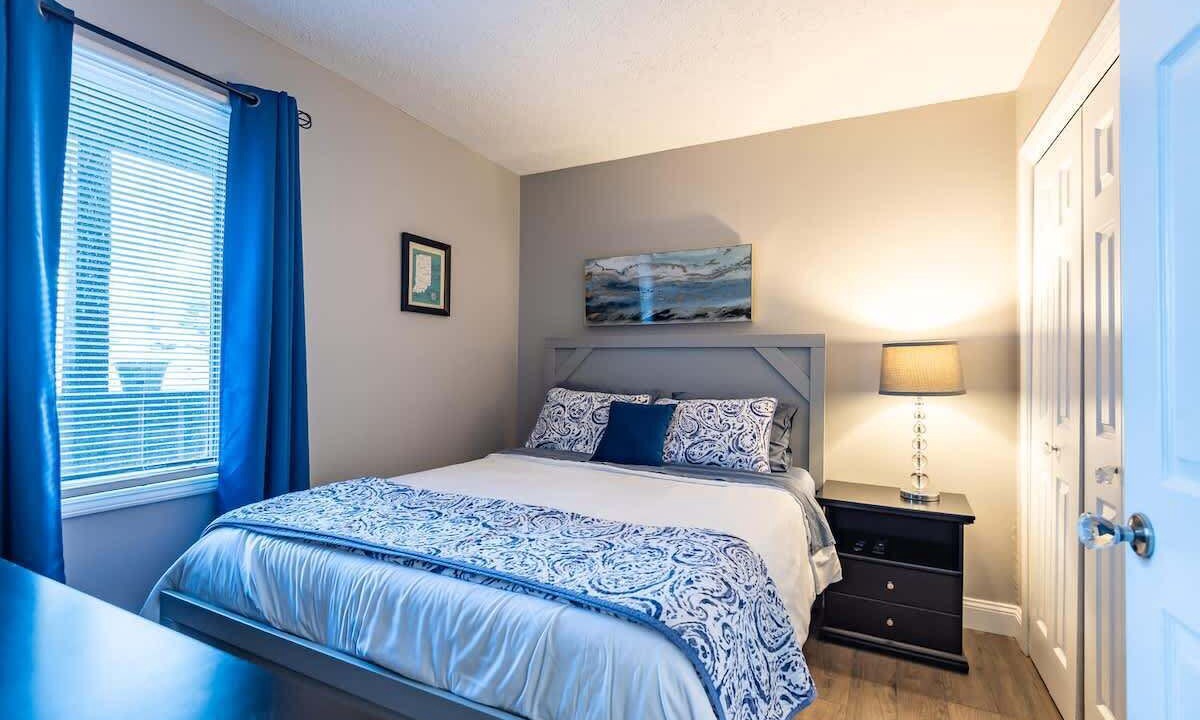 Photo of Bedroom in Avoca