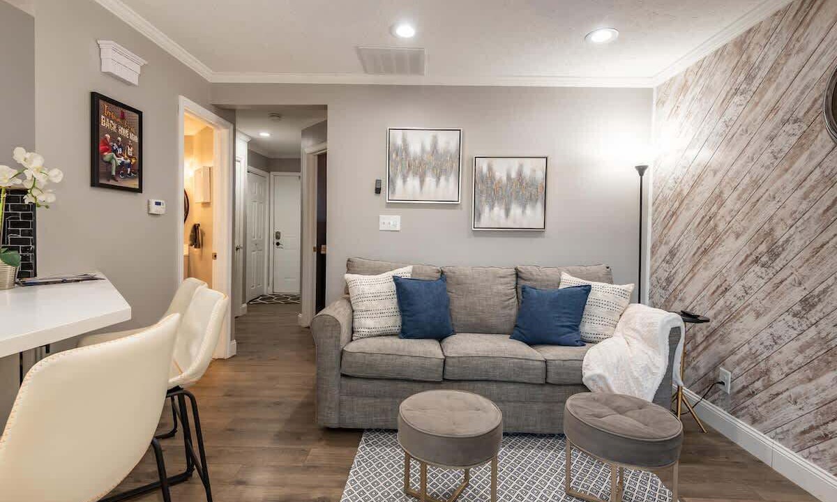 Photo of Livingroom in Avoca