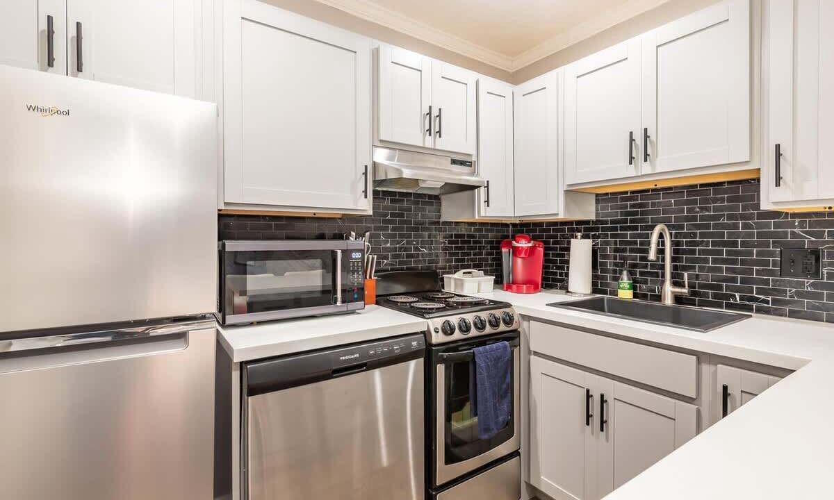 Photo of Kitchen in Avoca