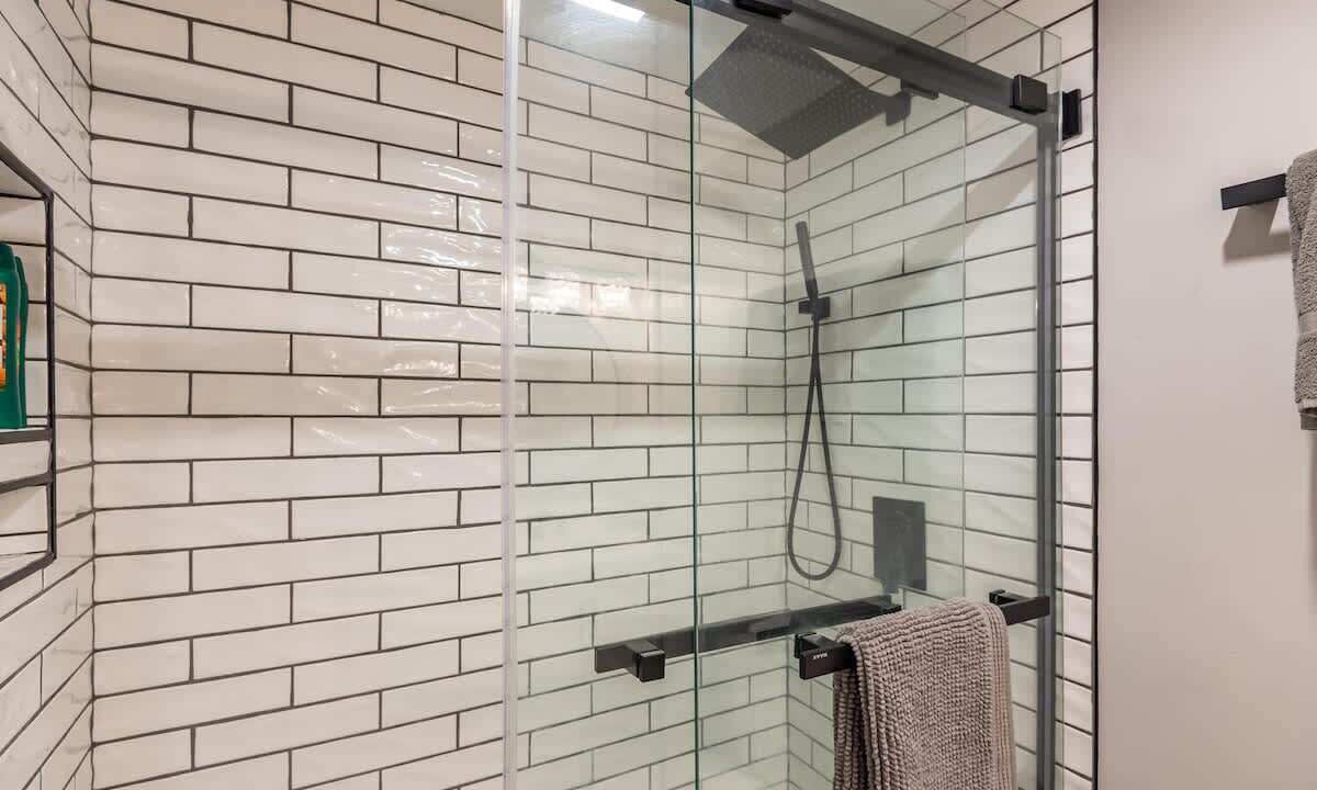 Photo of Bathroom in Avoca