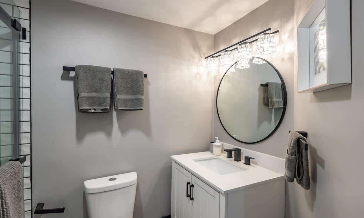 Photo of Bathroom in Avoca