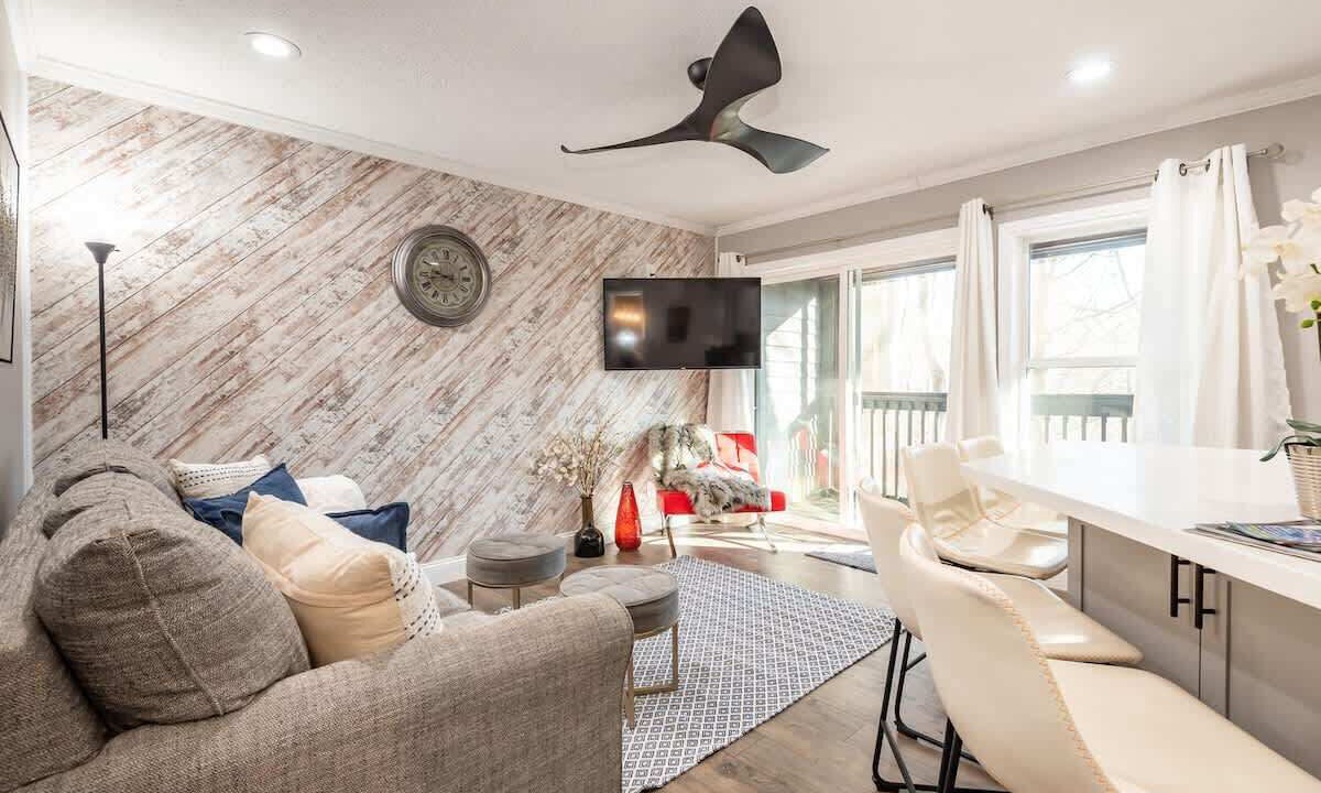 Photo of Livingroom in Avoca