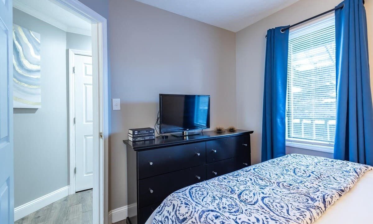 Photo of Bedroom in Avoca