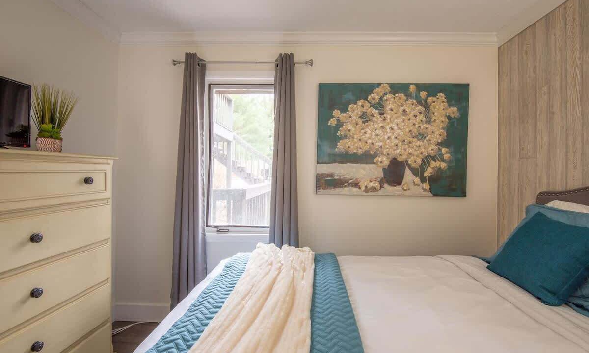 Photo of Bedroom in Avoca