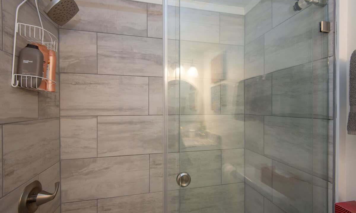 Photo of Bathroom in Avoca