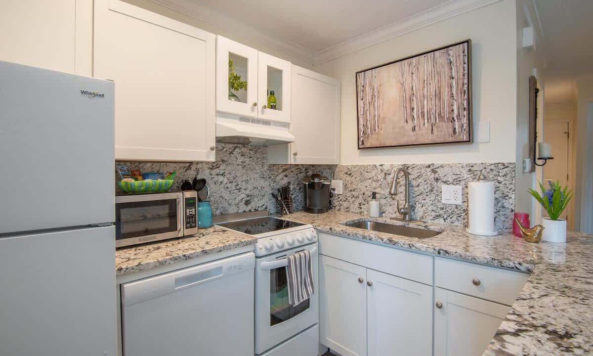 Photo of Kitchen in Avoca