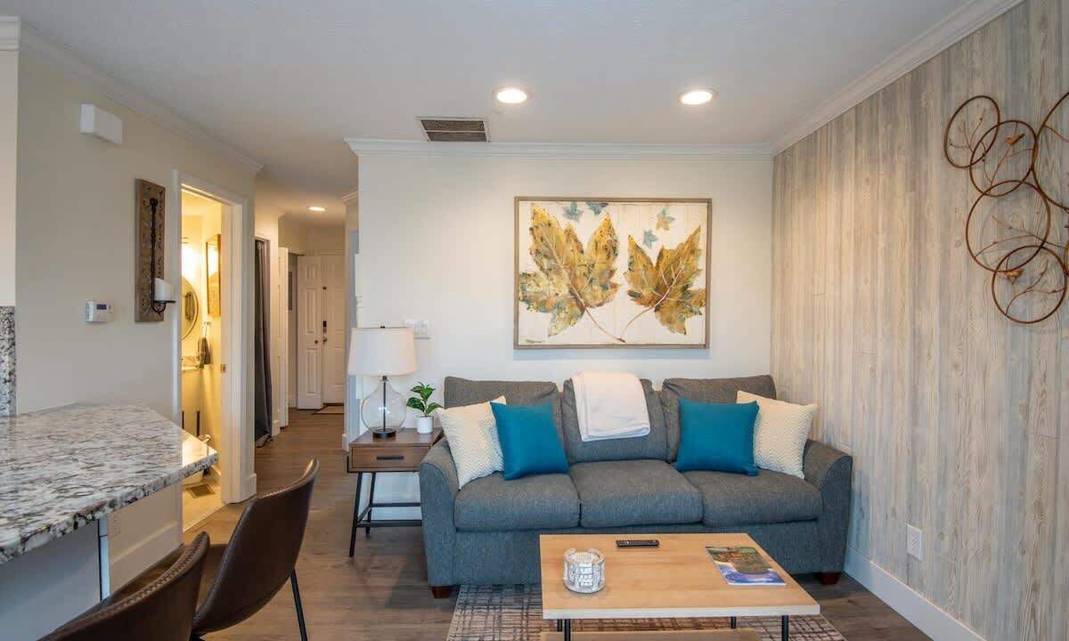 Photo of Livingroom in Avoca
