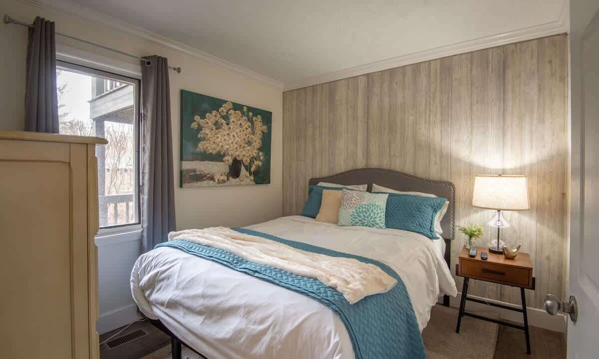 Photo of Bedroom in Avoca