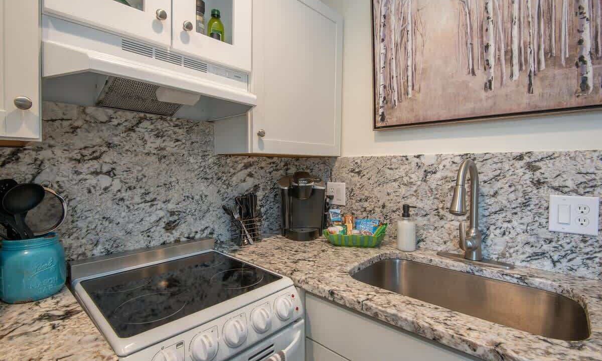 Photo of Kitchen in Avoca