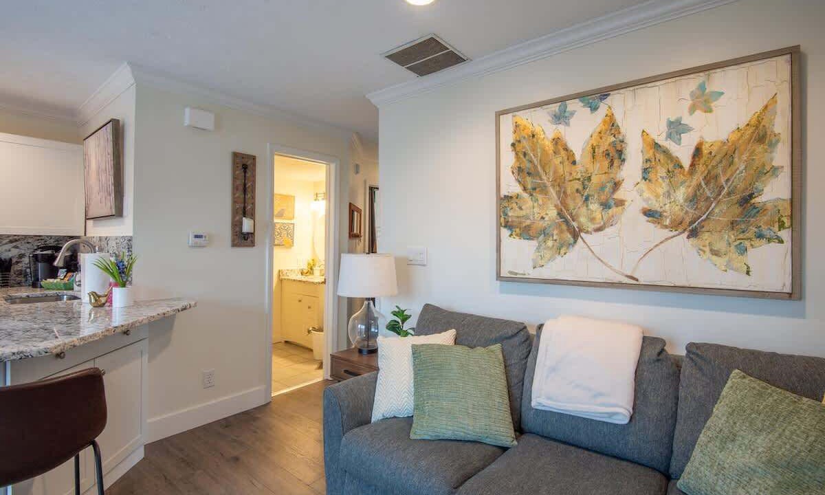 Photo of Livingroom in Avoca
