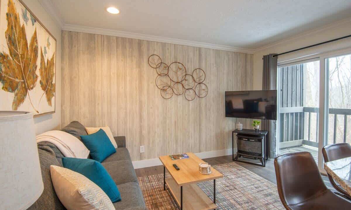Photo of Livingroom in Avoca