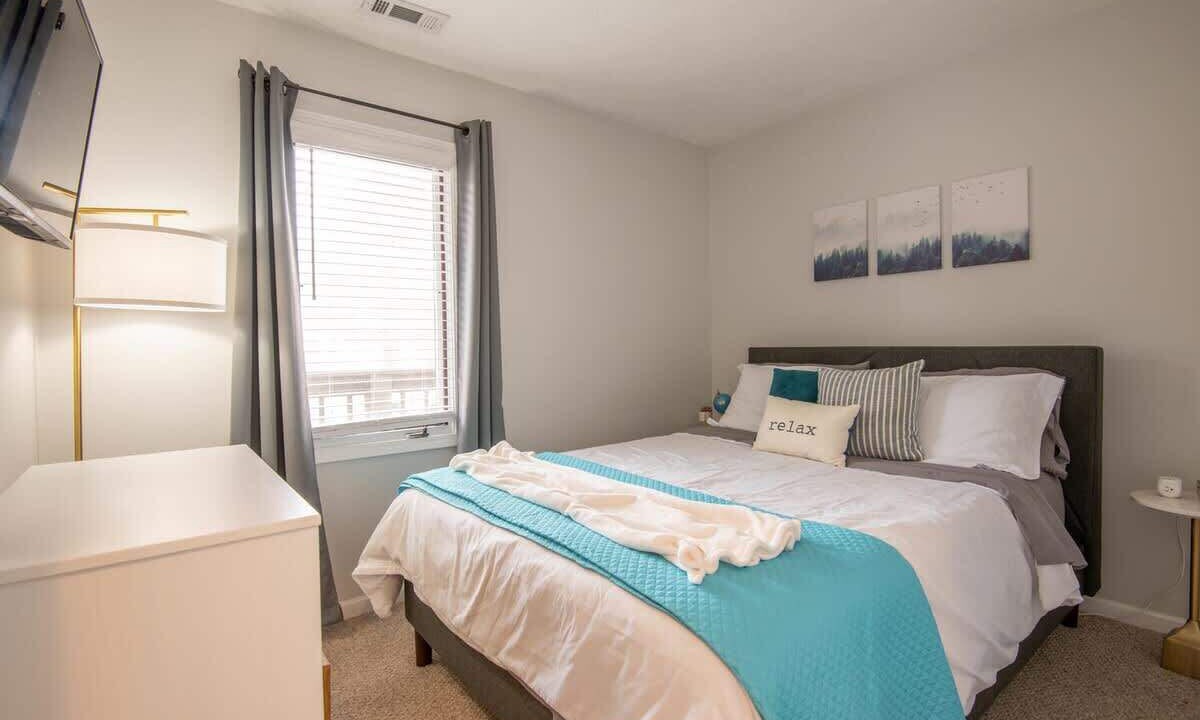 Photo of Bedroom in Avoca