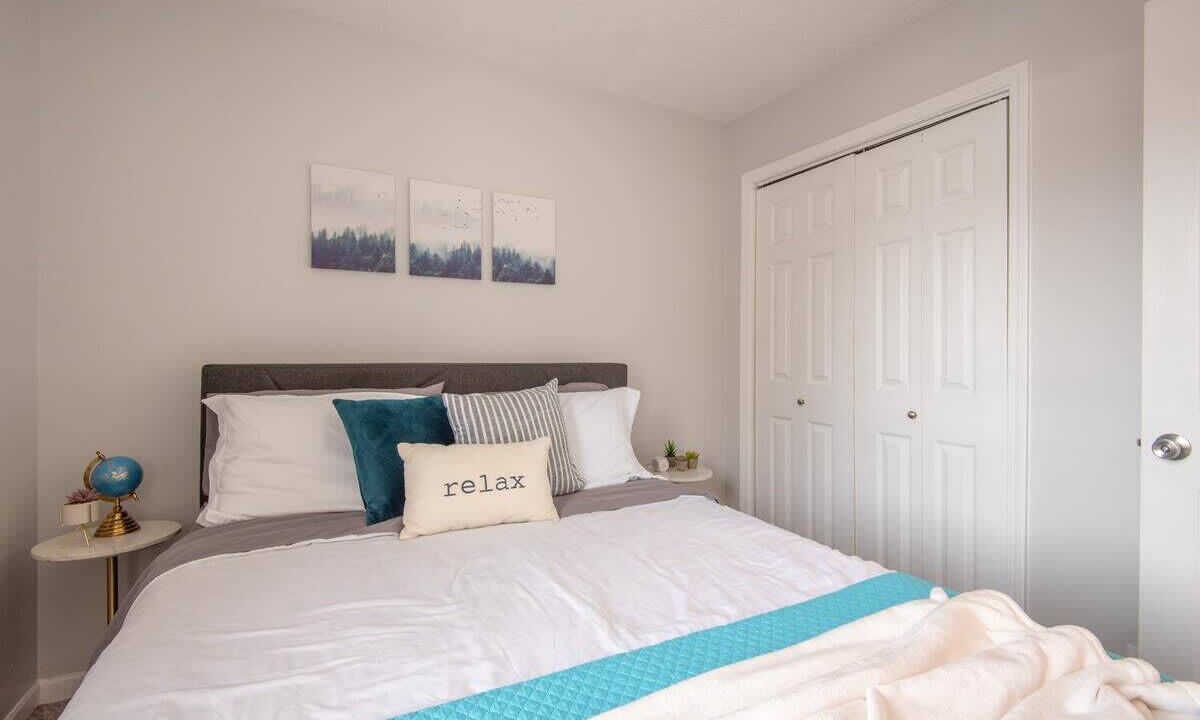 Photo of Bedroom in Avoca