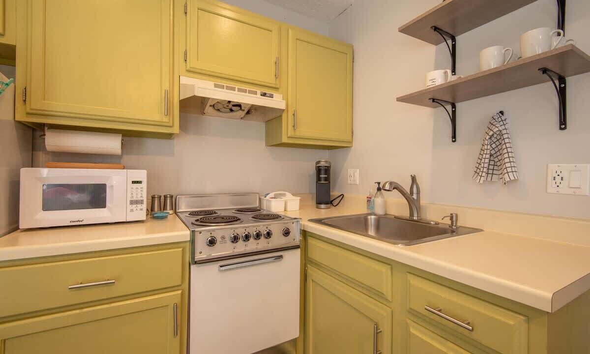 Photo of Kitchen in Avoca