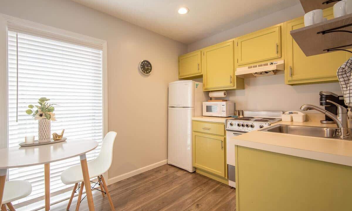 Photo of Kitchen in Avoca