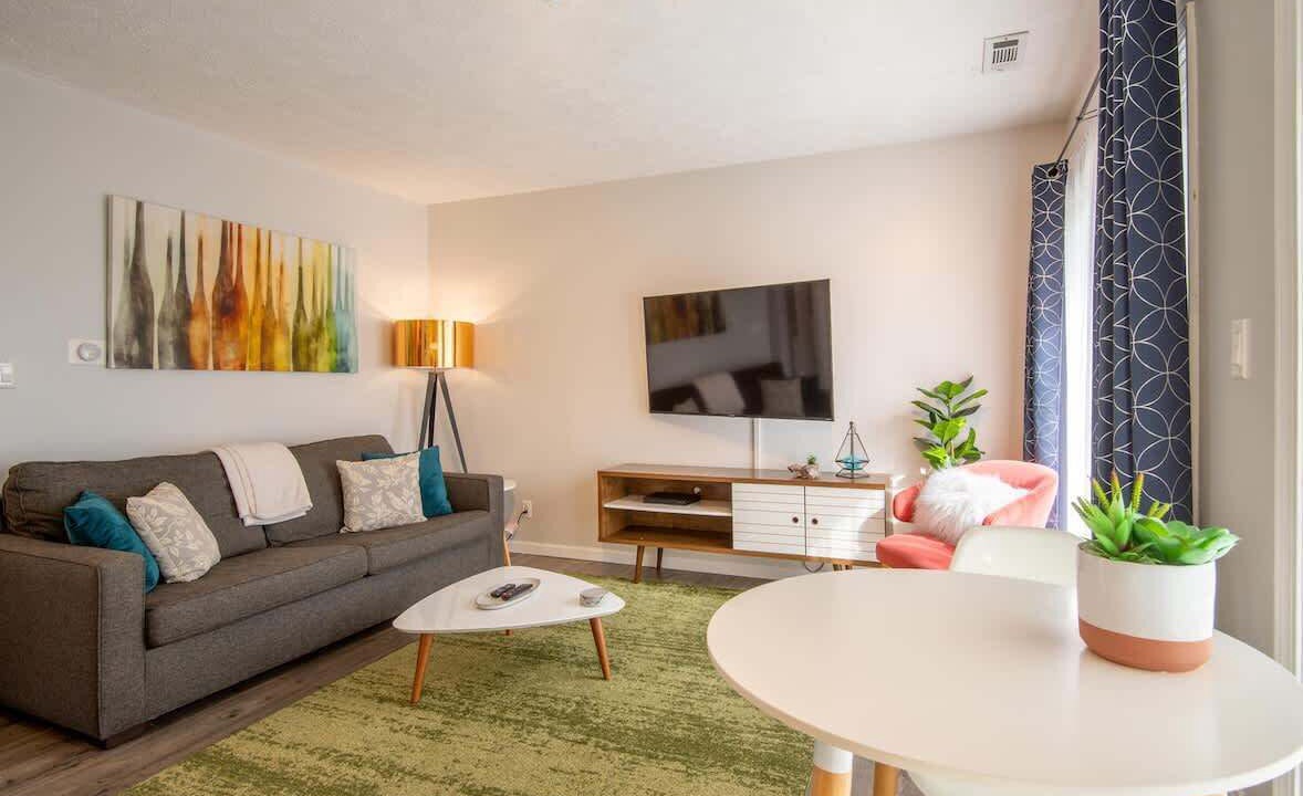 Photo of Livingroom in Avoca