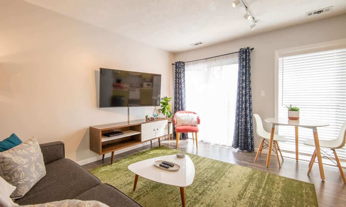 Photo of Livingroom in Avoca