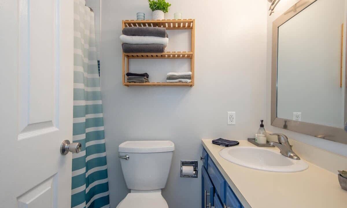 Photo of Bathroom in Avoca