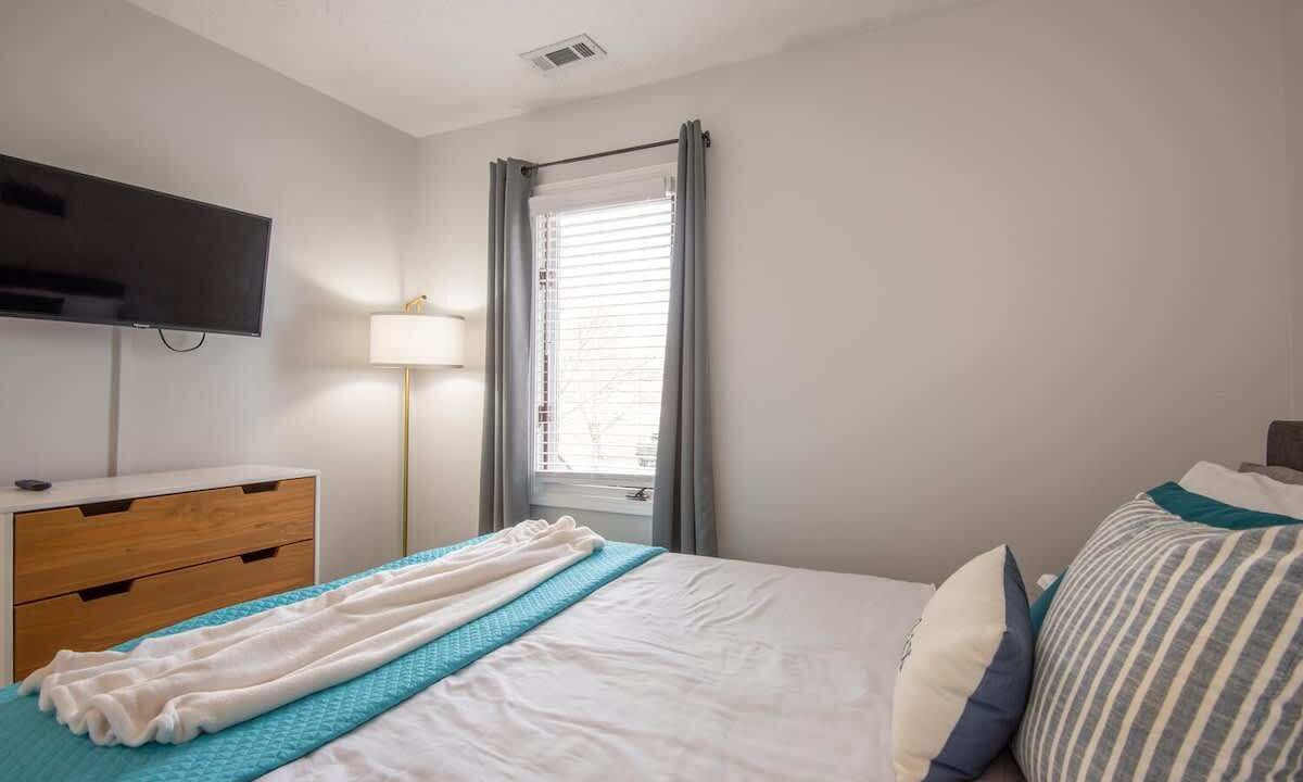 Photo of Bedroom in Avoca