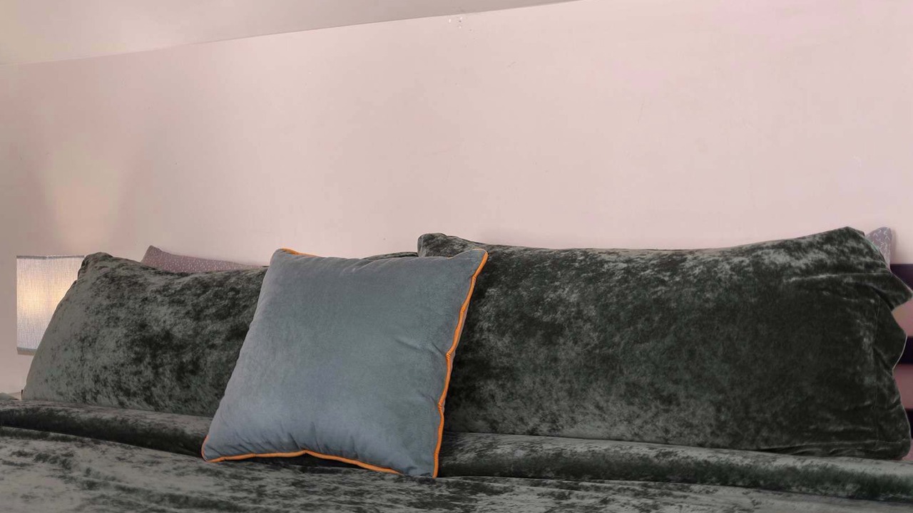Photo of Bedroom in Hanover Place