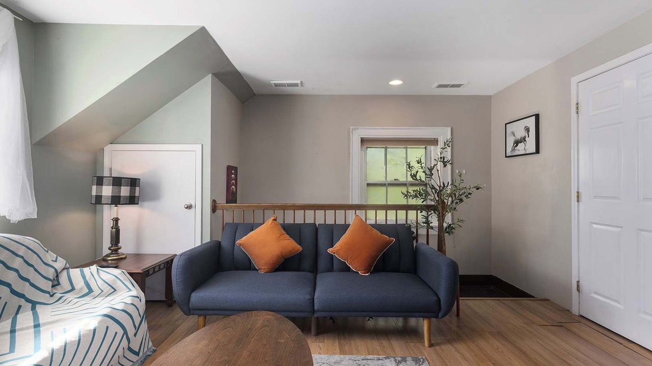 Photo of Livingroom in Hanover Place