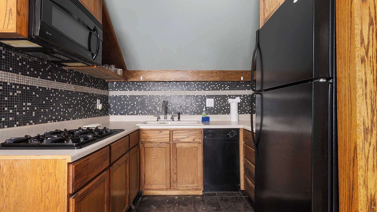 Photo of Kitchen in Hanover Place