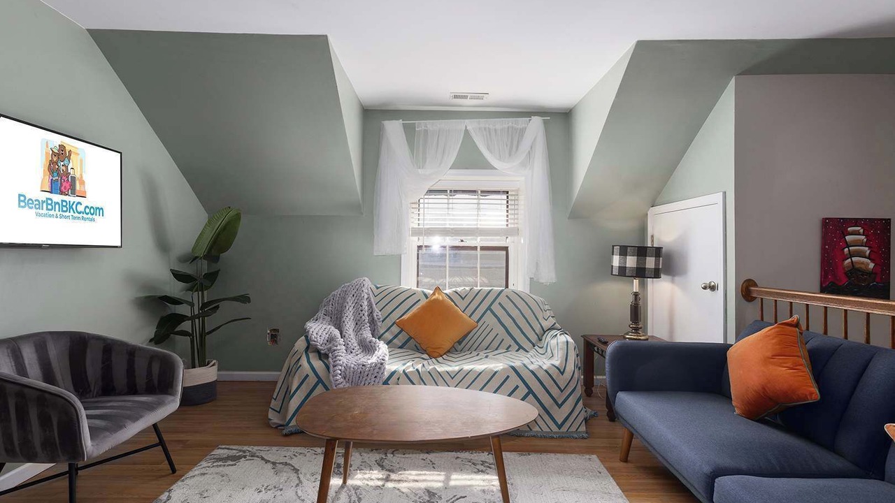 Photo of Livingroom in Hanover Place