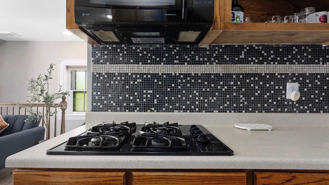 Photo of Kitchen in Hanover Place