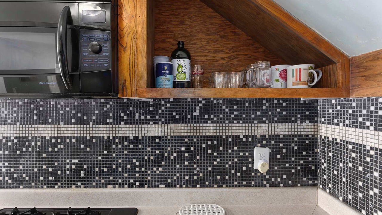 Photo of Kitchen in Hanover Place