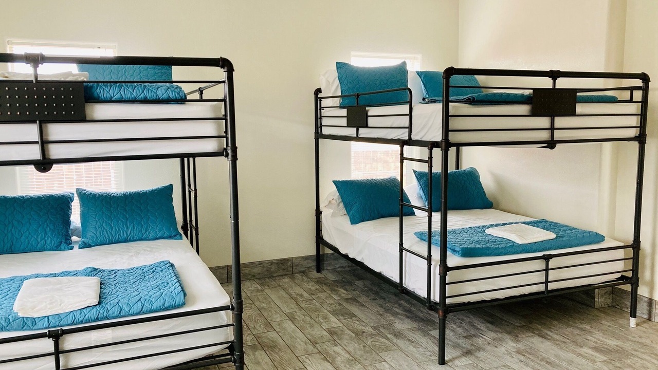 Photo of Bedroom in Page