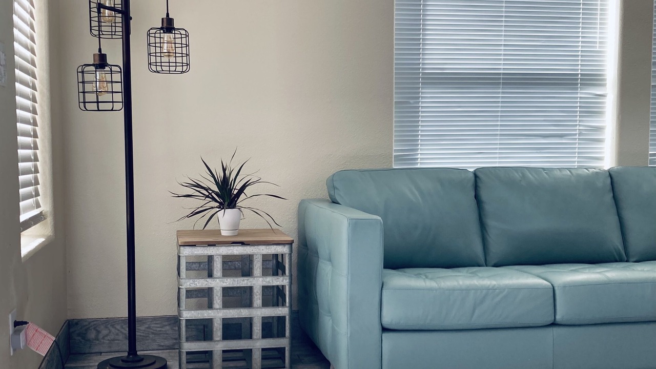 Photo of Livingroom in Page