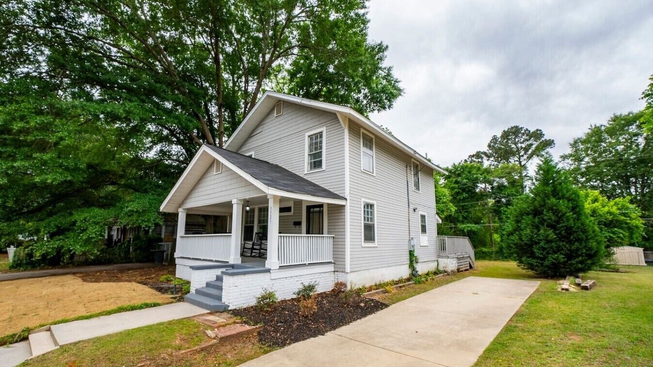 Photo of Outdoor in Earlewood