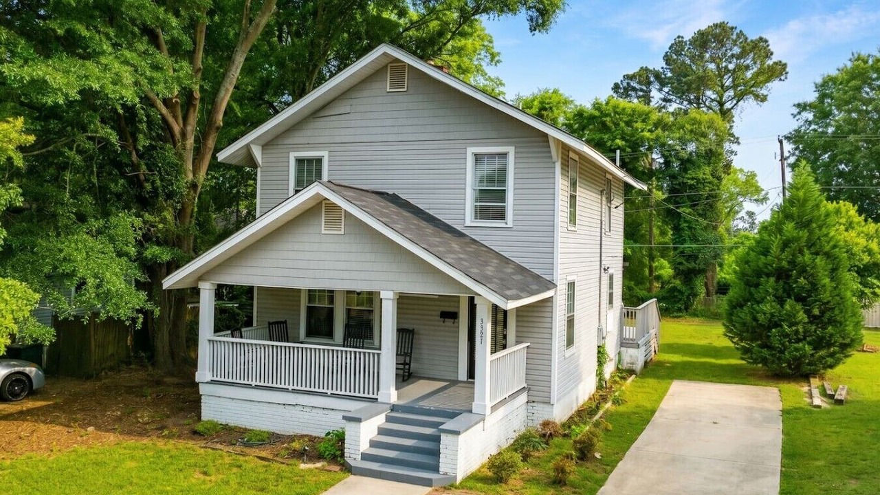 Photo of Outdoor in Earlewood