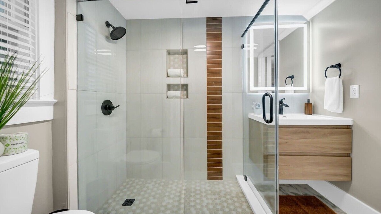 Photo of Bathroom in Earlewood