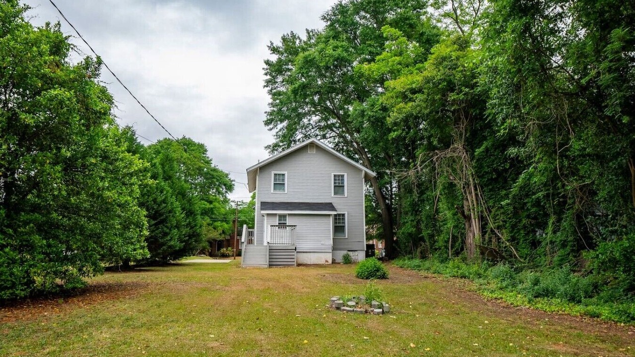 Photo of Outdoor in Earlewood