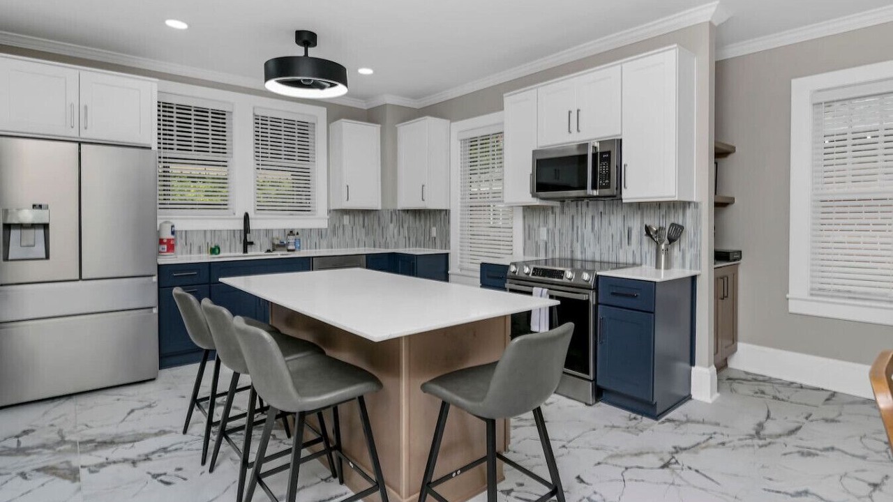 Photo of Kitchen in Earlewood