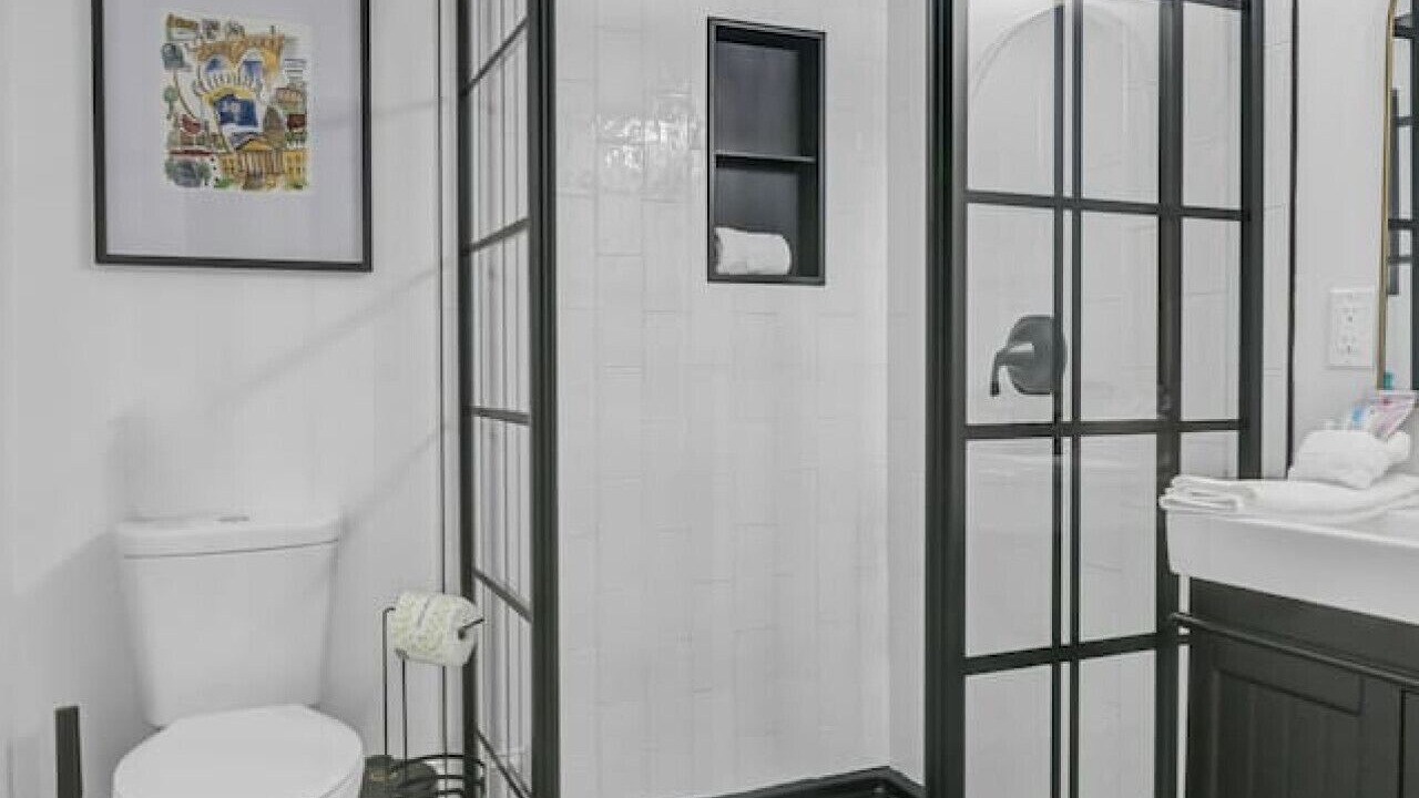 Photo of Bathroom in Earlewood