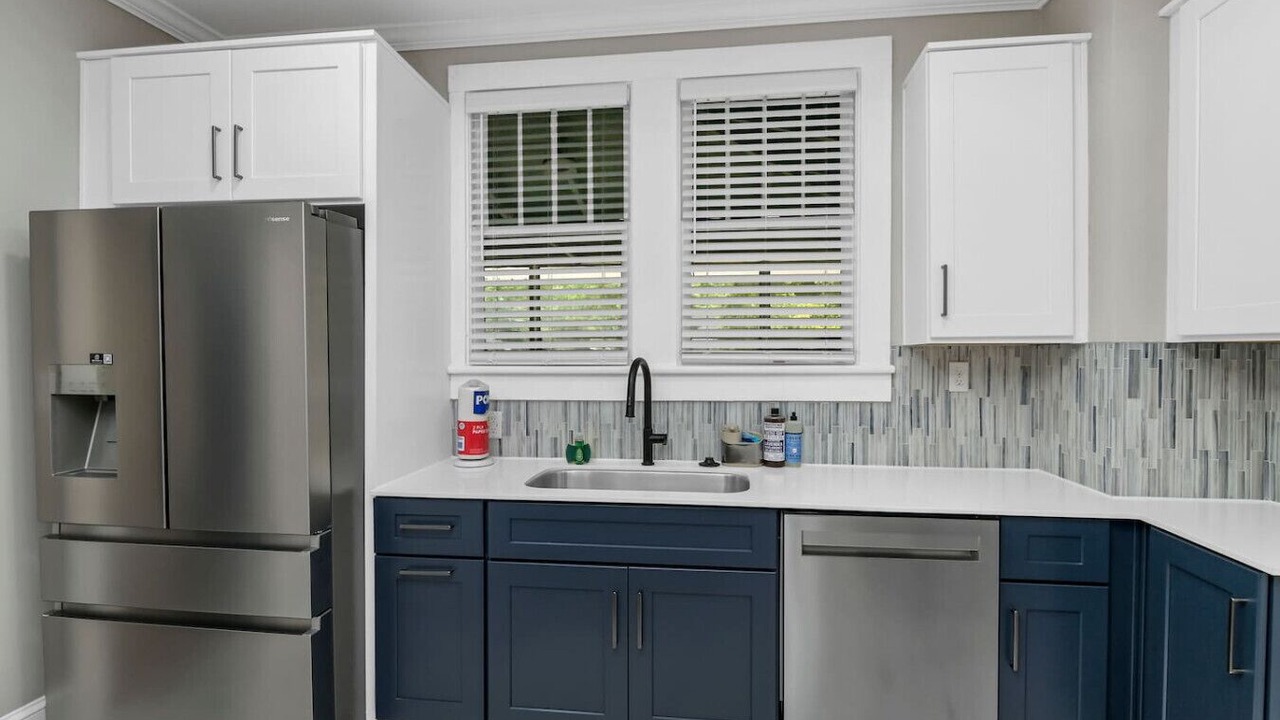 Photo of Kitchen in Earlewood