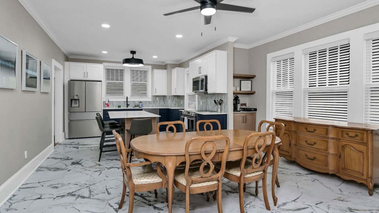 Photo of Kitchen in Earlewood
