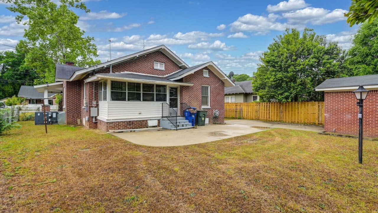 Photo of Outdoor in Earlewood