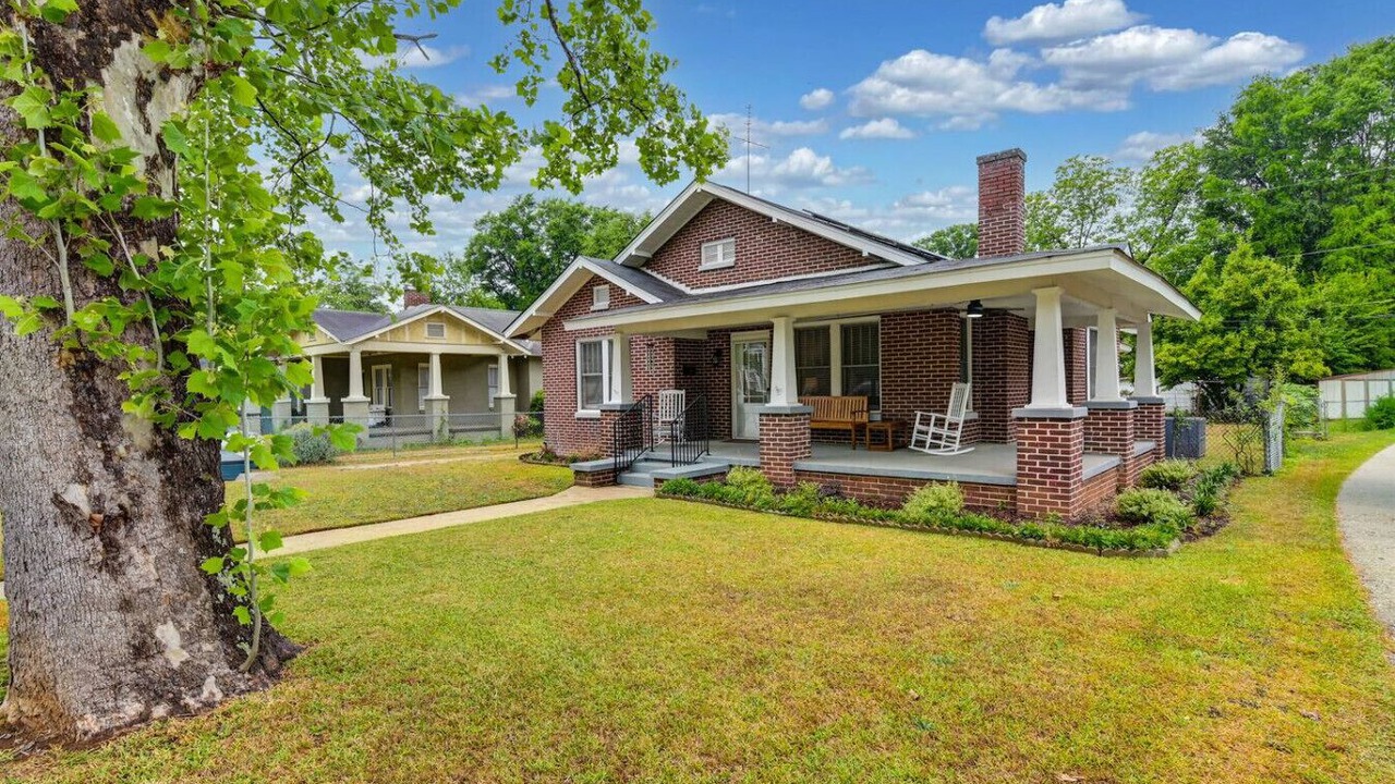 Photo of Outdoor in Earlewood