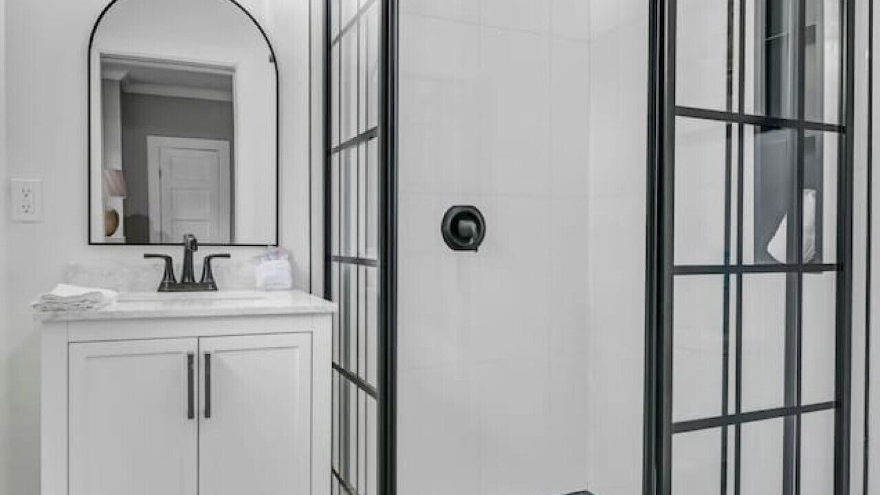 Photo of Bathroom in Earlewood