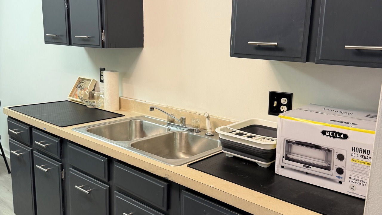 Photo of Kitchen in Rochester