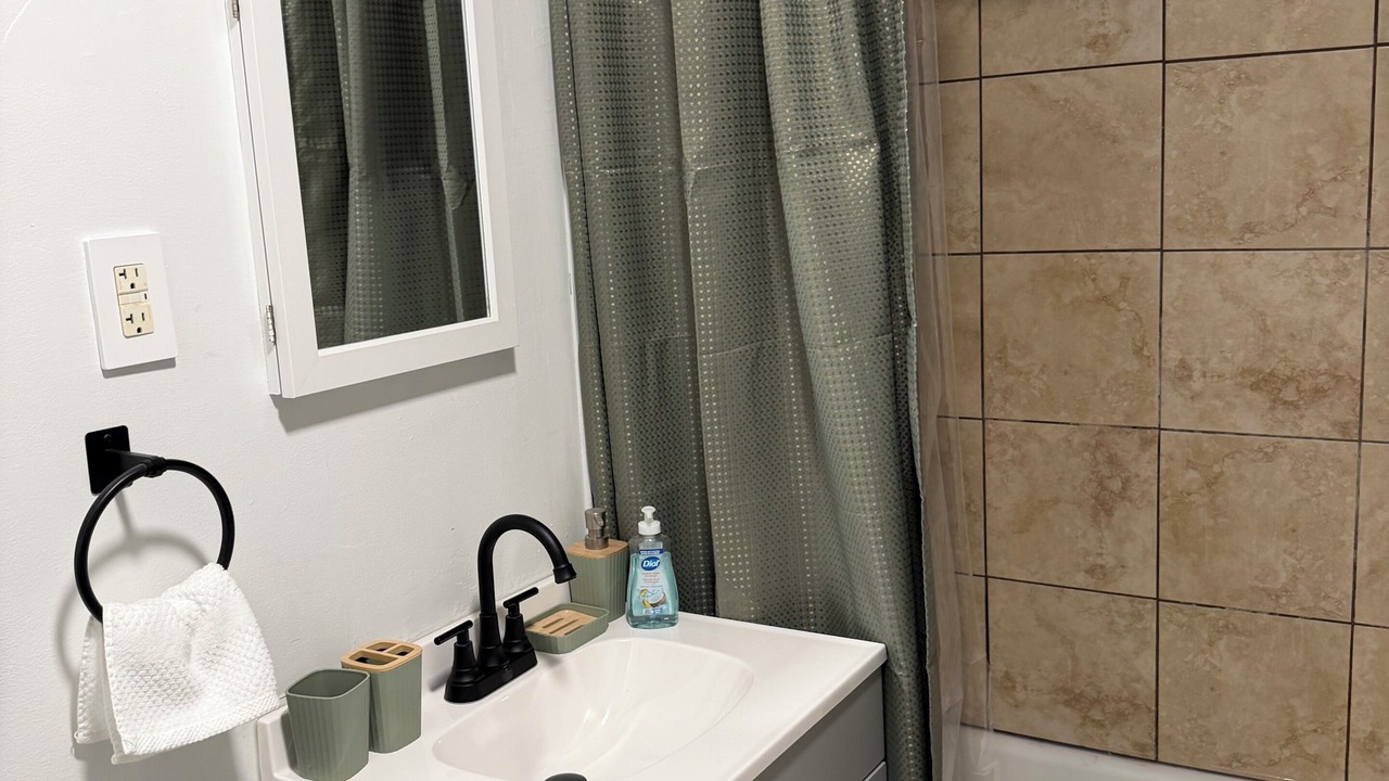 Photo of Bathroom in Rochester