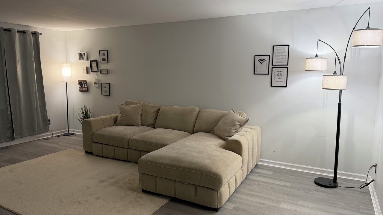 Photo of Livingroom in Rochester
