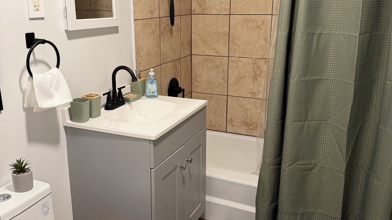 Photo of Bathroom in Rochester