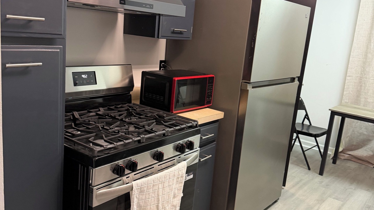 Photo of Kitchen in Rochester