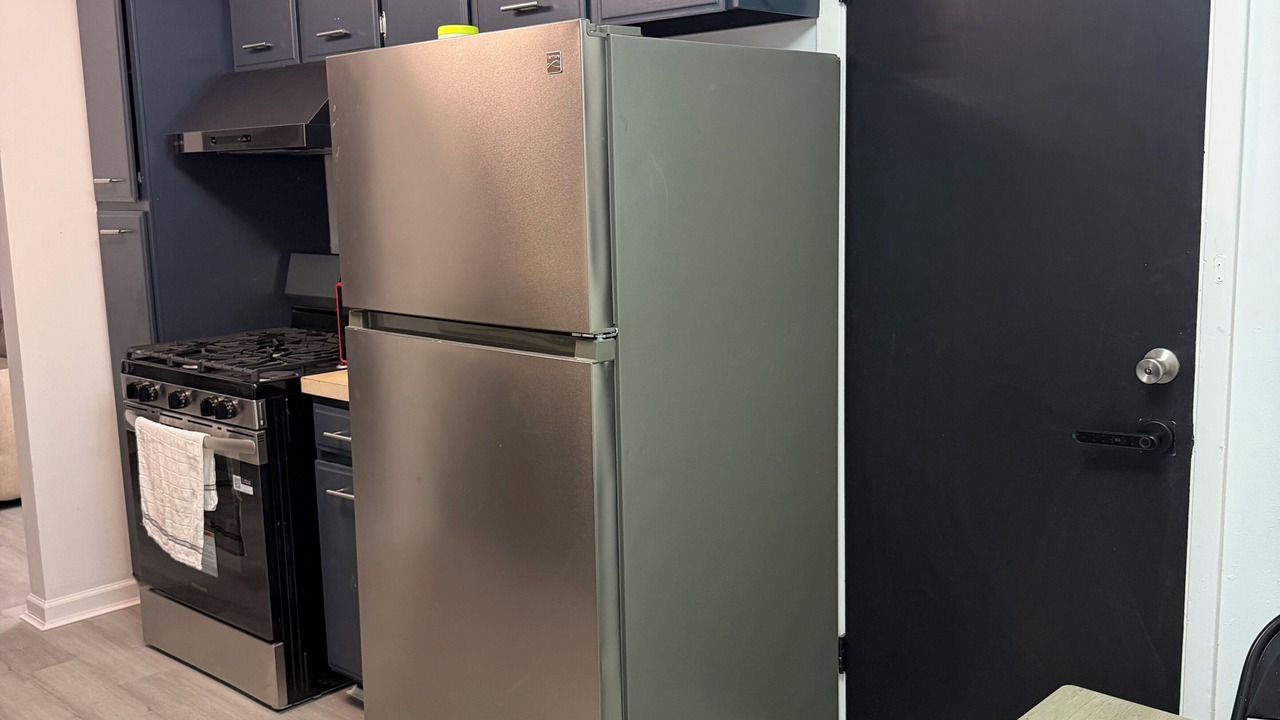 Photo of Kitchen in Rochester