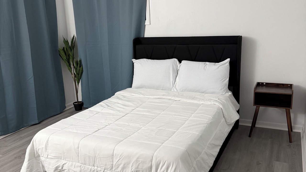 Photo of Bedroom in Rochester